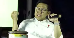 Sebut Kualat, Cak Imin Nilai Banyak Bansos Bertebaran Jelang Pemilu 2024: Kampus Marah-Marah Semua...
