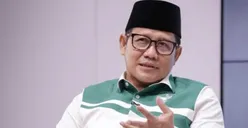 Cak Imin Targetkan 60 Persen Suara di Banten dalam Pilpres 2024, Simak Selengkapnya di Sini!