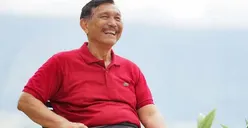 Cak Imin Ditantang Luhut Pandjaitan untuk Cek Kondisi Tambang: Daripada Anda Berbohong pada Publik