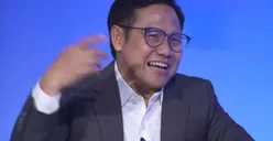 Dipanggil KPK Atas Dugaan Kasus Korupsi Kemnaker 2012, Cak Imin: Saya Adalah Salah Satu...