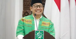 Kini Cawapres Anies Baswedan, Ini 2 Manuver Politik yang Pernah Dilakukan Cak Imin, Salah Satunya Kudeta PKB?