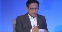 Cak Imin Bantah Pernah Kudeta Gus Dur, Ngaku Simpan Surat Spiritual Pendiri PKB