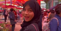 Kocak, Oklin Fia Dibilang Pompa Karet WC setelah Video Viral Jilat Es Krim
