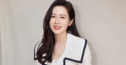 Cara Awet Muda ala Son Ye Jin, Ternyata Rutin Lakukan Ini Setiap Hari