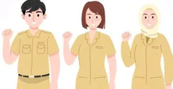 RESMI DIUNDUR! Berikut Jadwal Terbaru Pendaftaran CPNS 2023 yang Dibuka Mulai 20 September 2023