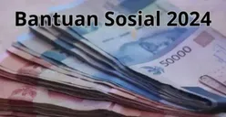 3 Jenis Bansos 2024 yang Dicairkan PT Pos Indonesia, Simak Selengkapnya di Sini!