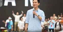 Benarkah Gibran Rakabuming Raka Pindah ke Golkar setelah Dipecat PDIP? Simak Jawabannya di Sini