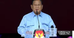 Cek Fakta di Sini! Capres Prabowo Ungkap di Indonesia Kekurangan 140.000 Dokter, Apakah Benar?