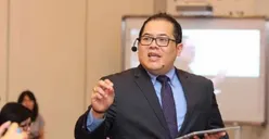 Indra Charismiadji Jubir AMIN Ditahan Kejaksaan, Anies Baswedan Singgung Soal Keadilan saat Beri Tanggapan