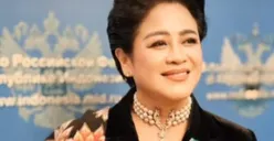 Merasa Tidak Pernah Minta Jabatan Apapun pada Rosan Roeslani, Connie Bakrie: Saya Ditawari