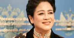 Connie Bakrie Heran Paslon 02 Prabowo-Gibran Ngaku Menang Satu Putaran: Presiden Yakin Betul TNI, Polri, BSSN, tapi...