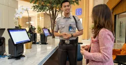 BRI Raih Penghargaan Contact Center Asia Pasific Award 2023, Sukses Berinovasi di Aspek Teknologi
