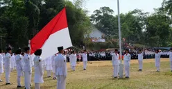 Contoh Teks Pidato Kemerdekaan untuk Lomba 17 Agustus, Singkat dan Bermakna Nasionalis