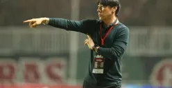 Rekam Jejak Karier Shin Tae-yong dari Pemain Sepak Bola Liga Australia hingga Pelatih Timnas Indonesia