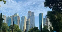Prakiraan Cuaca DKI Jakarta Sabtu 16 Desember 2023, Tak Ada Hujan Hari Ini