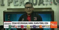 Hari Pencoblosan Usai, TPN Ganjar-Mahfud Bentuk Tim Khusus Investigasi Kecurangan Pemilu 2024