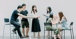 5 Jurusan Kuliah yang Sesuai untuk Kepribadian Ekstrovert, Masuk Teknik Cocok Nggak?