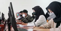 10 Pendaftar dengan Nilai UTBK Tertinggi 2023 yang Wajib Diketahui Calon Maba