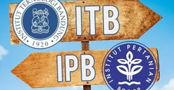 Daftar Program Studi Baru di ITB dan IPB, Siap Diambil pada SNBP 2024, Peluang Lolos Besar!