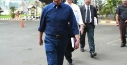 Dahlan Iskan Diperiksa KPK atas Kasus Dugaan Korupsi LNG di Pertamina yang Rugikan Negara hingga Rp2 Triliun