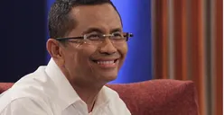 Eks Dirut Pertamina Terlilit Kasus Korupsi LNG, Dahlan Iskan Bocorkan Nama Tersangka