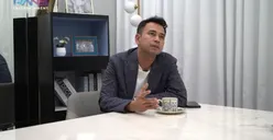 Dituding Terlibat Pencucian Uang, Ini 17 Sumber Kekayaan Raffi Ahmad: dari YouTube hingga Bisnis Kuliner