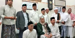 Daftar Kiai dan Gus yang Dimintai Restu Pasangan Anies-Cak Imin di Jawa Timur, Jumlahnya Bukan Kaleng-kaleng!