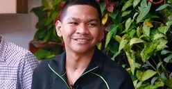 Cerita Bangkit dari Koma Usai Diantar Pulang Gus Dur, David Ozora: Pas Melek Sudah di Rumah Sakit