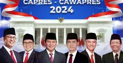 Ini 4 Link Live Streaming Resmi Debat Pilpres 2024 Lengkap Jadwal dan Tema, Dapat Diakses Gratis