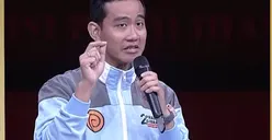 Kampanye di Wonogiri, Pesan Gibran ke Pendukungnya: Jangan Menghina Program Capres Lain!