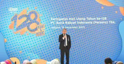 Hore! Pemegang Saham BBRI Bakal Dapat Dividen Interim Rp 12,7 Triliun