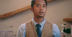Barista Olivier Rangga Saputro Dirujak Habis-habisan, Netizen Singgung Duit Rp140 Juta