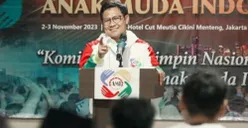 IKN Tak Masuk Visi Misi, Cak Imin: Semua yang Bagus Kita Teruskan, yang Tidak Menguntungkan Kita Ganti