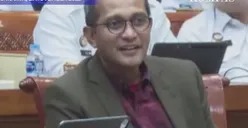 KPK Tetapkan Wamenkumham Eddy Hiariej Sebagai Tersangka Dugaan Suap 8 Miliar