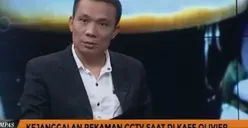 Angkat Bicara Soal Rekayasa CCTV Kasus Jessica Wongso, Rismon Sianipar Akui Dapat Ancaman