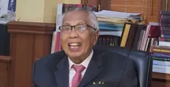 Kasus Kopi Sianida Dibuka Lagi, OC Kaligis Sebut Jessica Wongso Korban dari 15 Hakim: Saya Yakin Dia Bebas!