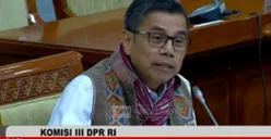 Hinca Panjaitan Singgung Suara Netizen pada Kasus Jessica Wongso: Kami akan Menanyakan kepada Kapolri