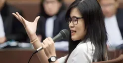 Anak Buah Krishna Murti Sekaligus Mantan Kadiv Propam Akhirnya Buka Suara Kasus Jessica Wongso, Bilang Begini