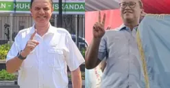 Memanas! Debat Ketua TKN Prabowo Subianto dan Anies Baswedan: Siapa yang Tidak Beretika?