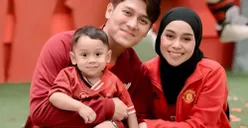 Alasan Lesti Kejora dan Rizky Billar Ganti Nama Anak: Takut Adiknya Cemburu