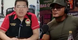 Jessica Wongso di Sel Tikus, Alvin Lim Bantah Mentah-mentah Pernyataan Deddy Corbuzier: Main Asal Ngomong