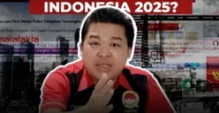 Mahfud MD Janji Berantas Mafia Hukum Jika Jadi Wapres, Alvin Lim Beri Kritikan Pedas: Aduh Pak...