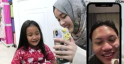 Lama Tak Ada Kabar, Begini Kondisi Bintang Adik Putri Delina dan Rizky Febian dari Lina Jubaedah, Punya Cita-cita Mulia