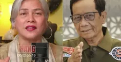 Irma Hutabarat Sebut Mahfud MD saat Berkampanye Sebarkan Berita Jauh dari Kebenaran: Apa yang Sebenarnya Terjadi?