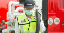 Tertarik Kerja di PT Pertamina? Ternyata Segini Gaji Pegawainya, Gapok Tertinggi hingga Rp100 Juta!