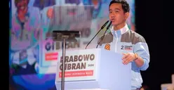 Dewan Kehormatan Penyelenggara Pemilu Berikan Sanksi Kepada Ketua KPU, Gibran Rakabuming Gagal Jadi Cawapres?