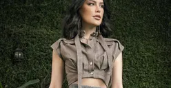 Resep Awet Muda Ala Sophia Latjuba, Makin Cantik dan Fresh di Usia 53 Tahun!