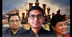 Dianggap Bernuansa Politik Devide Et Impera, Tiga Ahli Hukum Tata Negara dan Sutradara di Film Dirty Vote Terancam Pidana