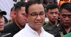 Diisukan Dimarahi Surya Paloh, Anies Baswedan Minta Masyarakat Kritis dan Ingatkan Ada Teknologi AI