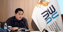 Jelang Final Piala Dunia U-17, Erick Thohir Sebut Masyarakat Indonesia Bakal Disuguhkan Pertandingan Berkelas